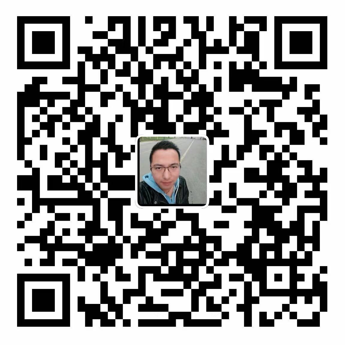 支付宝收款码